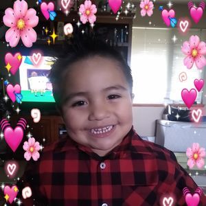 Meet your Posher, Bobby